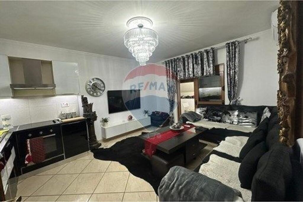 Apartament - Për Shitje - Rruga Stavri Themeli, Tiranë