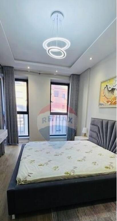 📍Apartament 1+1 Komuna e Parisit