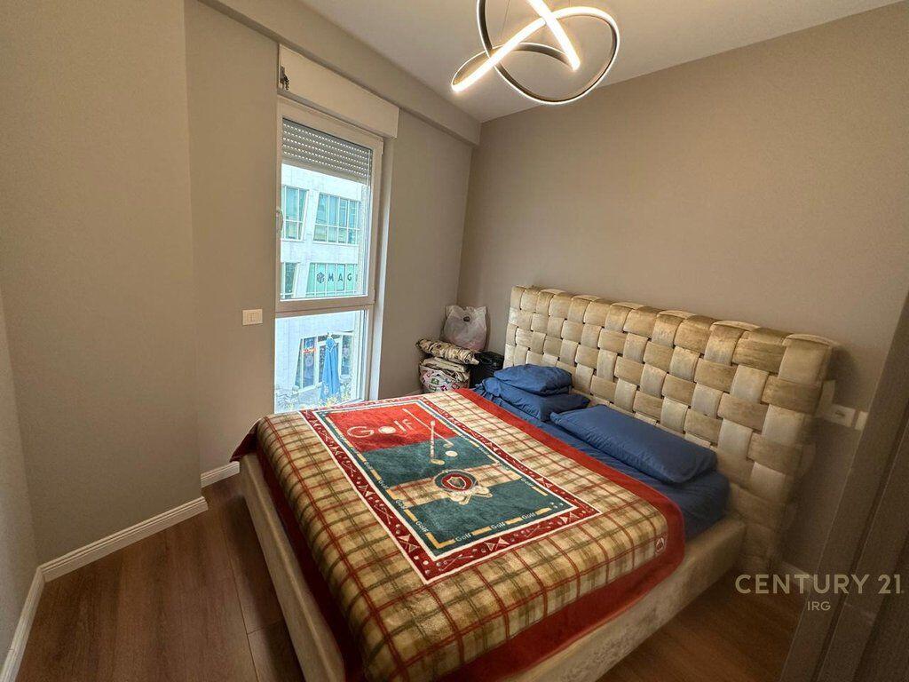 Jepet Apartament 1+1 Me Qira 21 Dhjetori