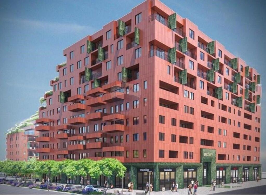 APARTAMENT 2+1 PER SHITJE, RRUGA 5 MAJI