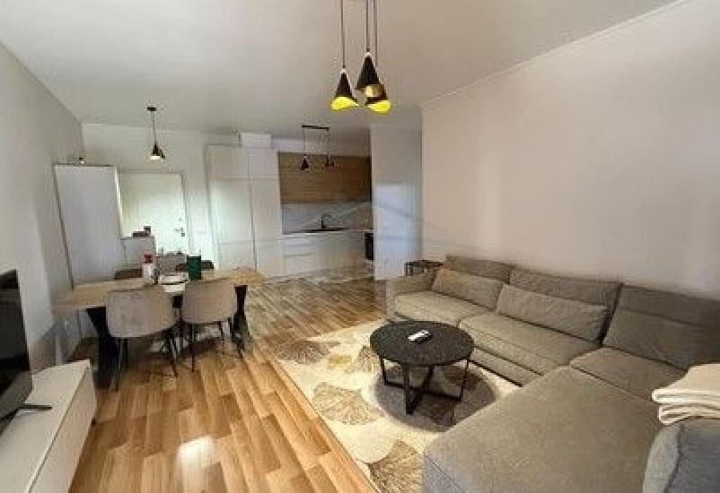 Affitto, Appartamento 1+1, Delijorgji