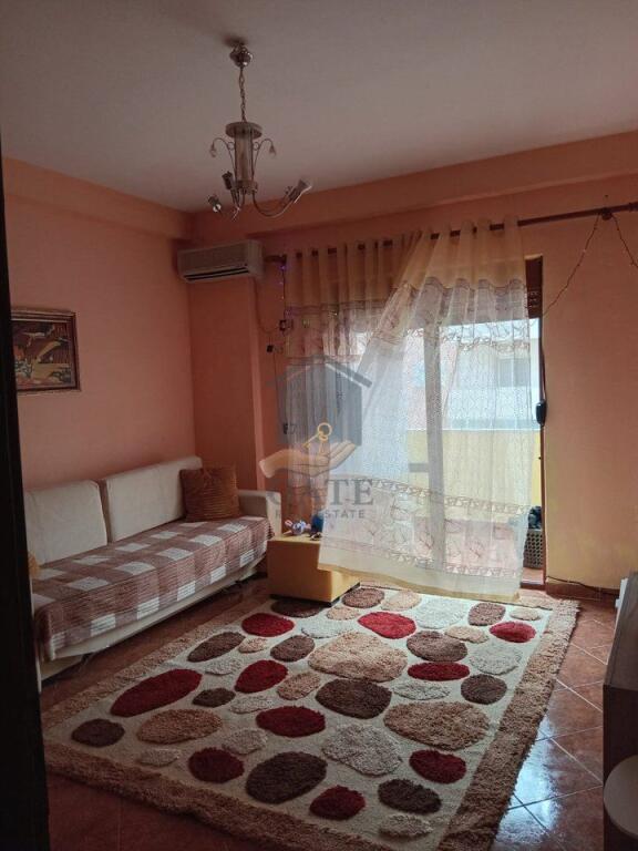Shitet Apartament 1+1 Plazh Iliria,Durres