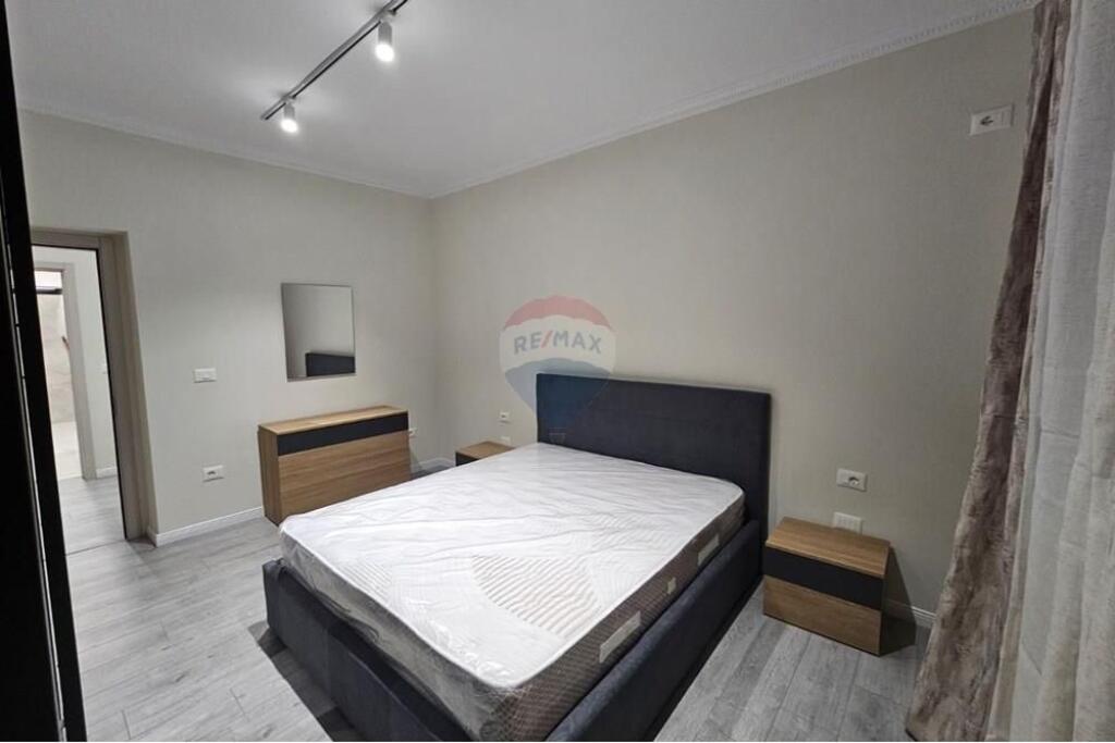 Apartment for rent 2 bedroom in Bllok - Garda