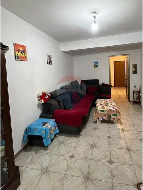 Apartament 2+1 Rr. Mine Peza