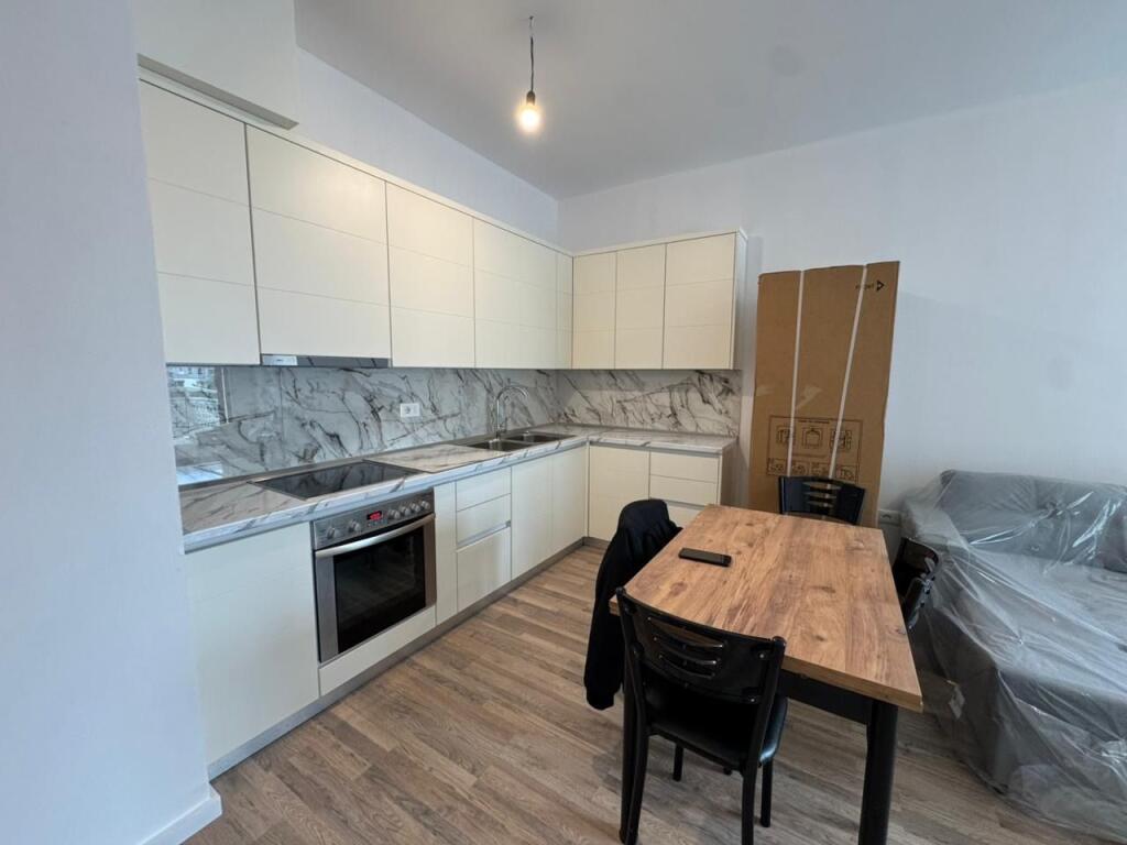 Apartment 1+1, Aviation Field!
