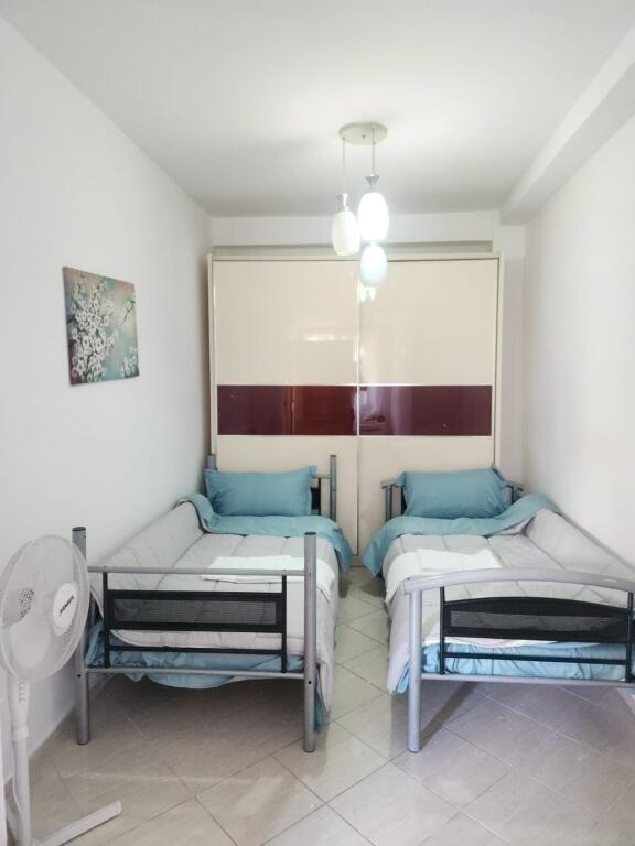Jepet Me Qera Apartament 2+1+1 Post Parkimi