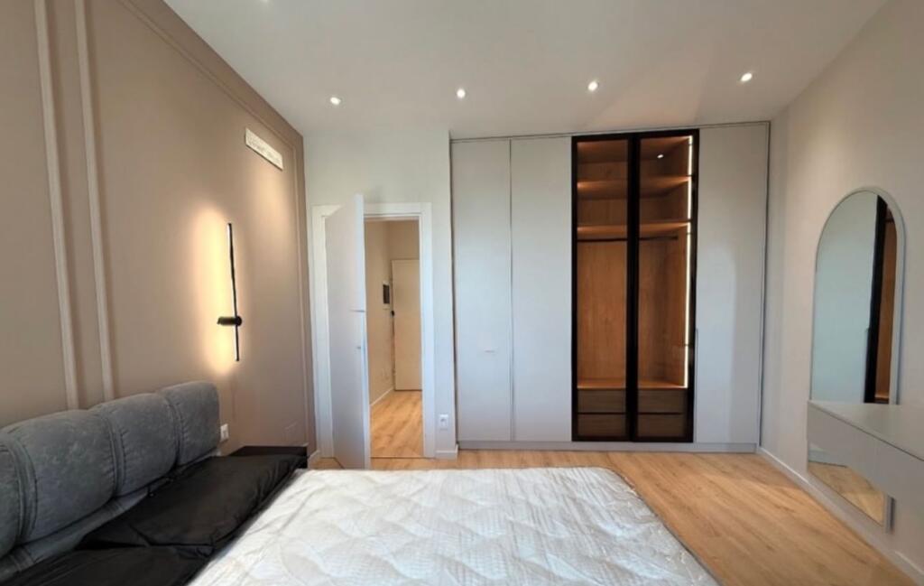 LUXURY RESIDENCE ALTANA,RRUGA E KOSOVAREVE