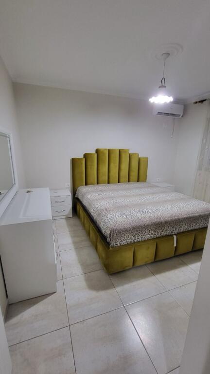 Apartament me qera 2+1 tek Rruga e Elbasanit