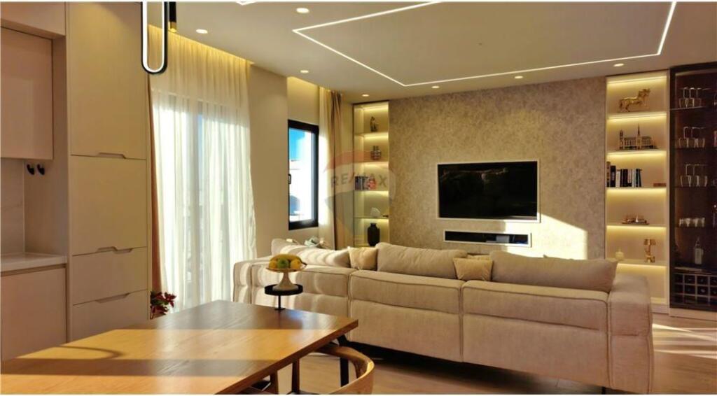 Appartamento di Lusso 3+1 in Vendita