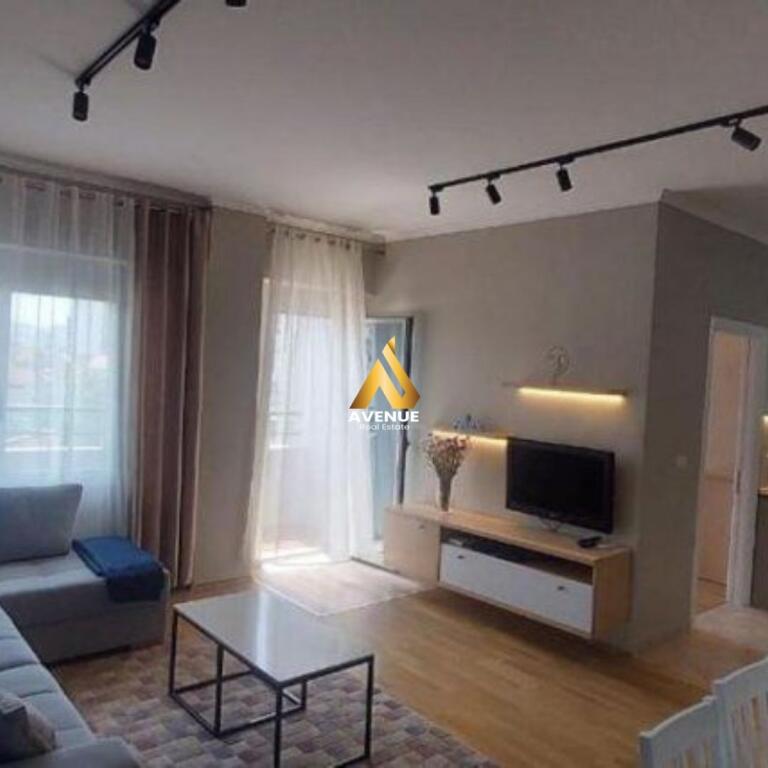 Appartamento moderno 1+1 in affitto – Selvia, Complesso Halili, Tirana