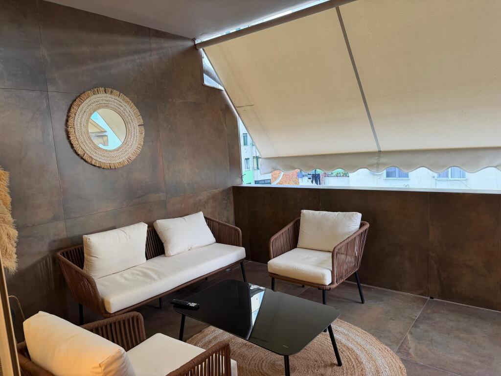 ✨Shitet Apartament Luksoz 2+1+2 me Verandë | 📍Ish Ekspozita