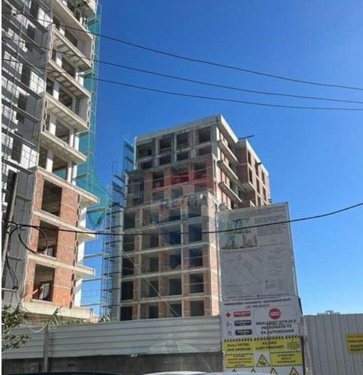 Monolocali - In Vendita - Via Teodor Keko, Tirana