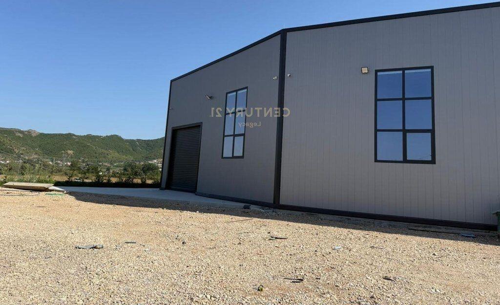 Warehouse for Sale and Rent