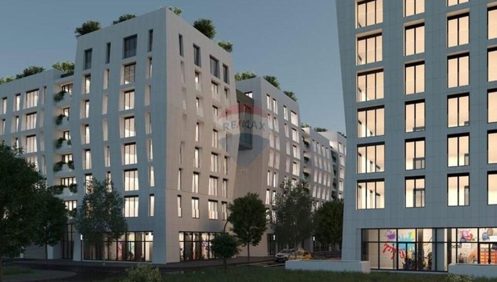 Apartment 2+1 for sale in PORCELAN