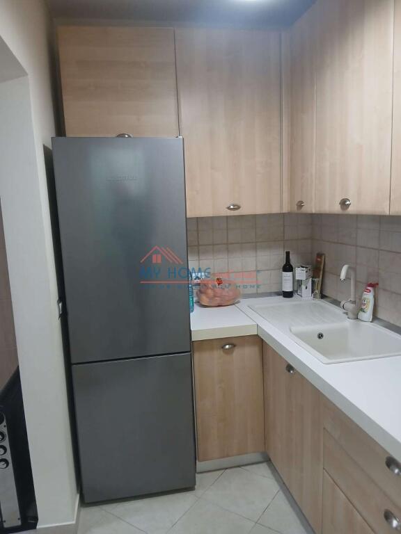 Apartament 1+1 ne shitje ne Porcelan ne Tirane