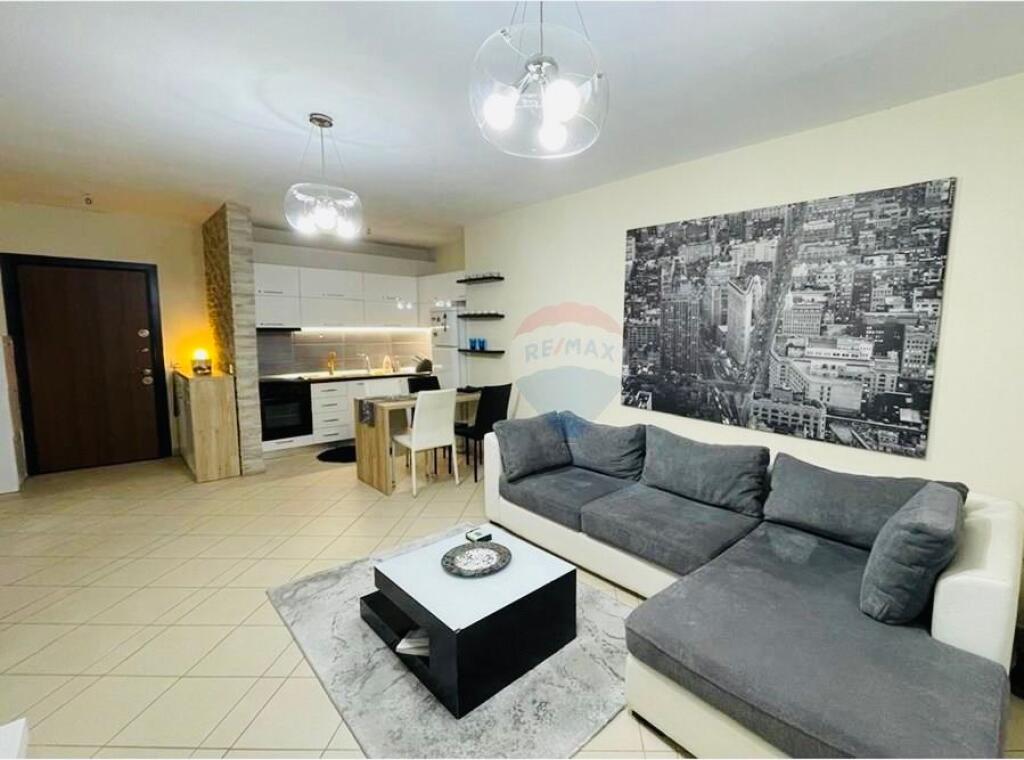 📍Apartment 1+1 Train Station