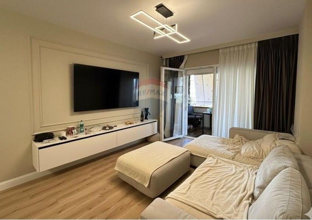 Apartament - Për Shitje - Kika 2, Tiranë