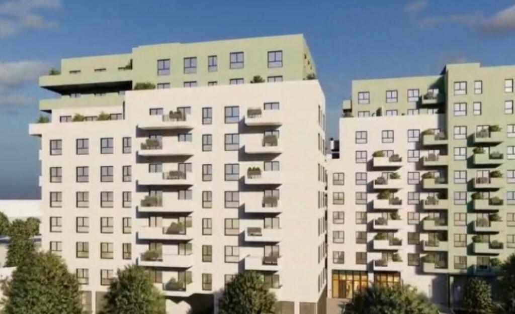 For sale 1+1 former Viva Park 3