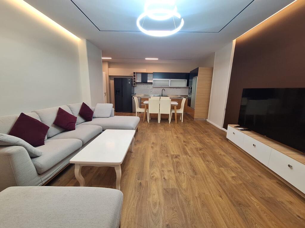 Apartament 2+1+parkim, Vizion Plus!
