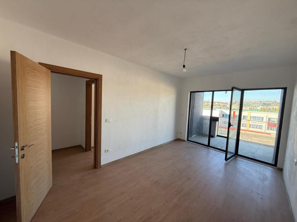 JEPET ME QIRA APARTAMENT 1+1 TEK 5 MAJI
