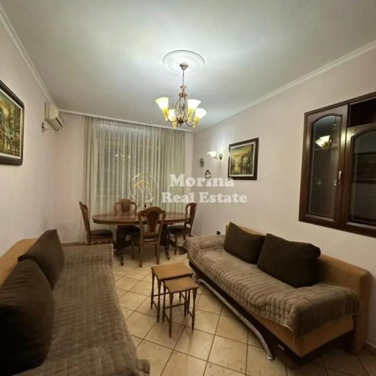 Qera, Apartament 1+1, Qender, 550 Euro/Muaj.