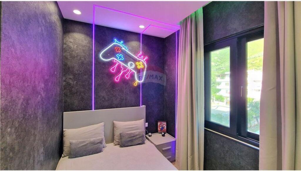 Appartamento di Lusso 3+1 in Vendita