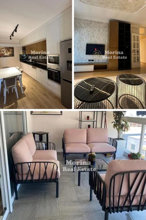 Qera, Apartament 2+1, Shkoze, 600 euro/muaj