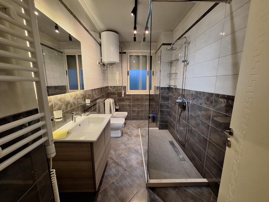 Apartament 2+1+parkim, Vizion Plus!