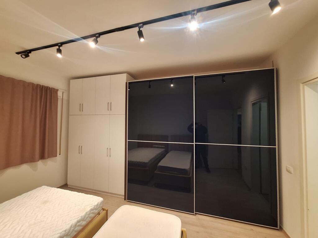 Apartament 2+1+parkim, Vizion Plus!