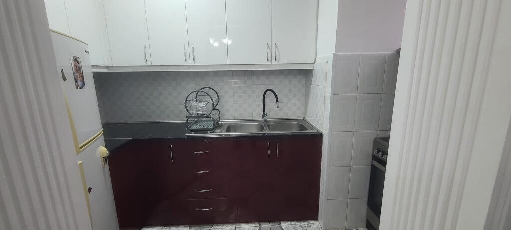 Appartamento 2+1 in affitto a Porcelan!
