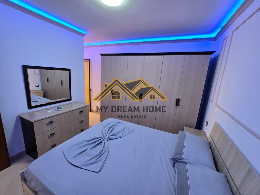 SHITET APARTAMENT 2+1 GOLEM.