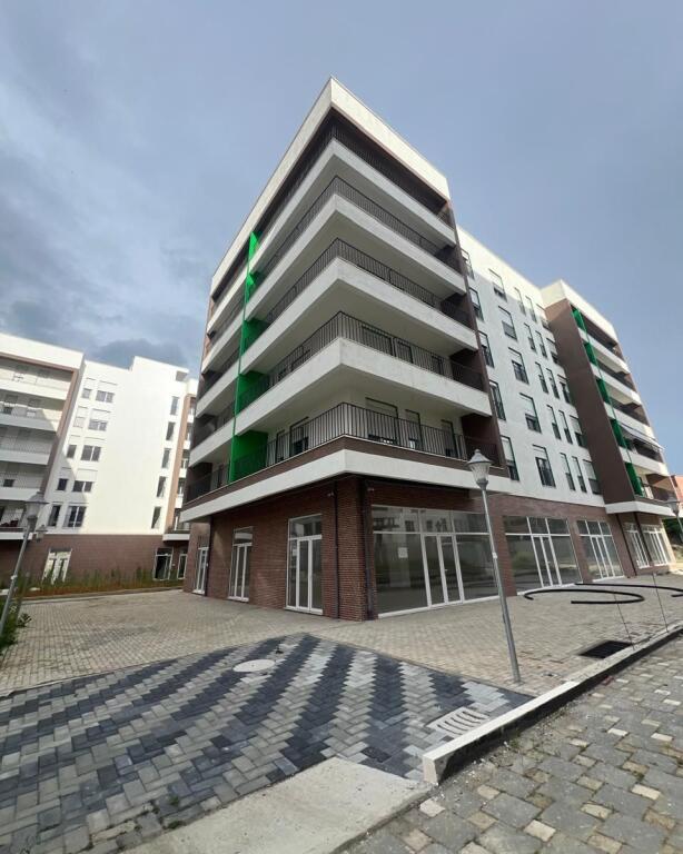 📍RRUGA 5 MAJI, shesim apartament  2+1+2