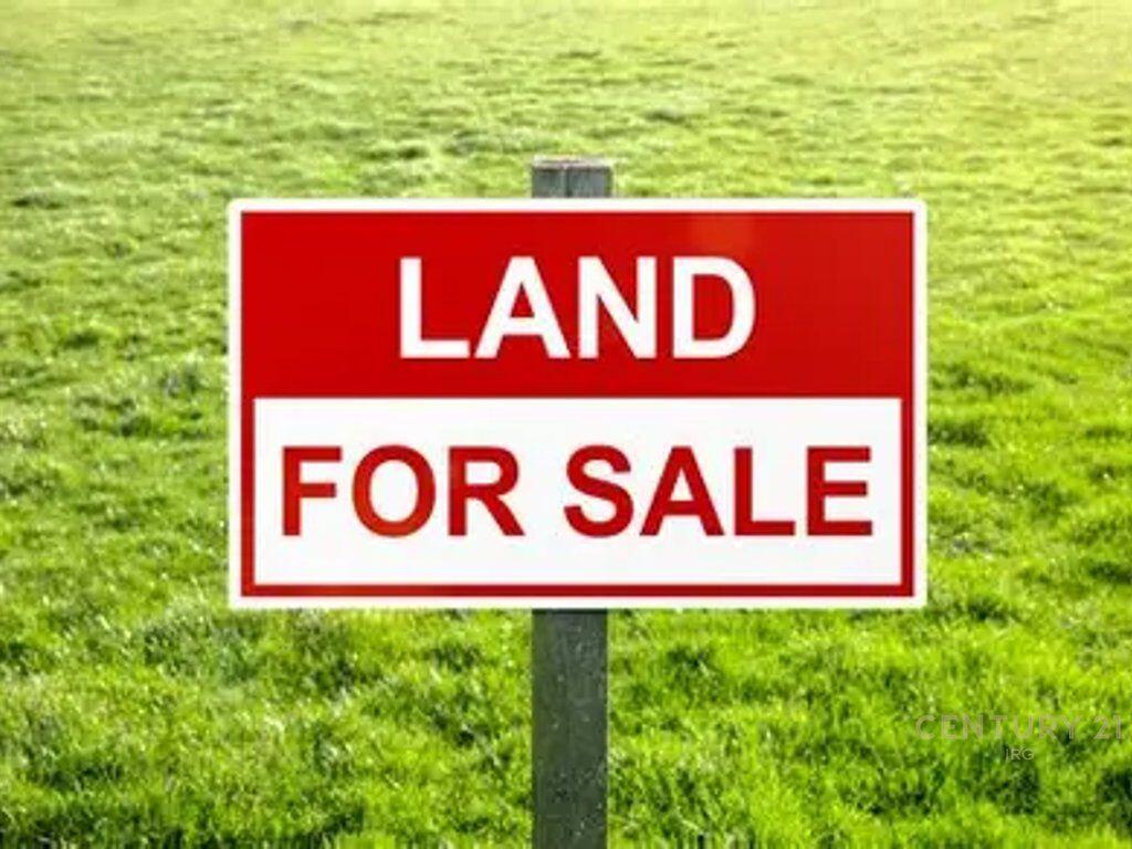 KAMËZ – SHITET TOKË ARË 5600 m²