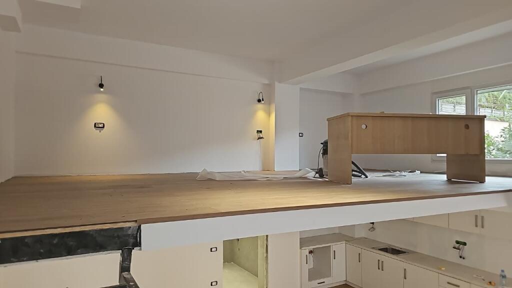 AFFITTASI 3 APPARTAMENTI 1+1 KODRA E DIELLIT 150.000 LEKE