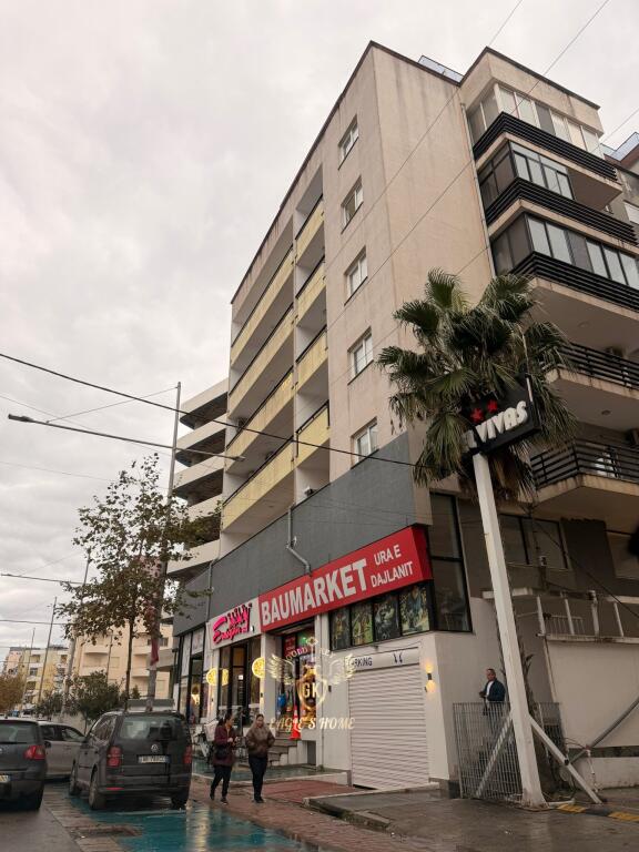  • 1+1 + ballkon📍HOTEL VIVAS PLAZH DURRES  📲💰 Çmimi: 95.000 €