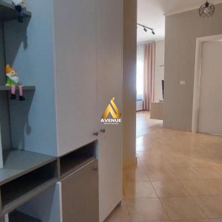 Appartamento moderno 1+1 in affitto – Selvia, Complesso Halili, Tirana