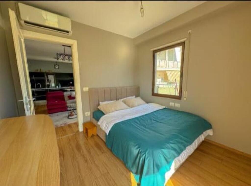 Jepet Me Qera Apartament 2+1+1 Ballkon