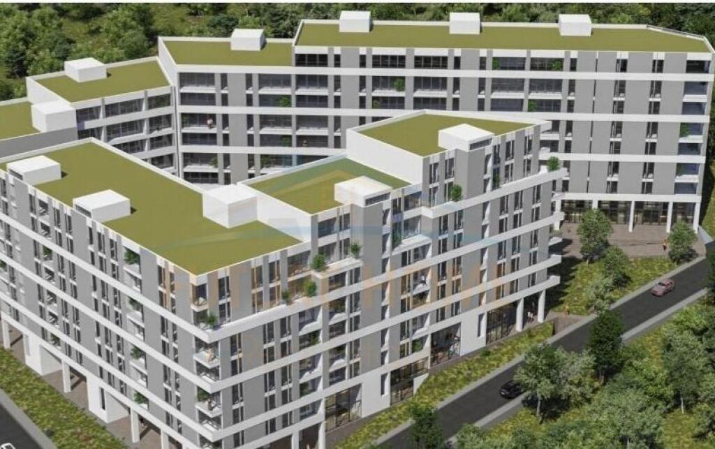 Shitet, Apartament 1+1, Forest Residence, Shkoze, Tirane.