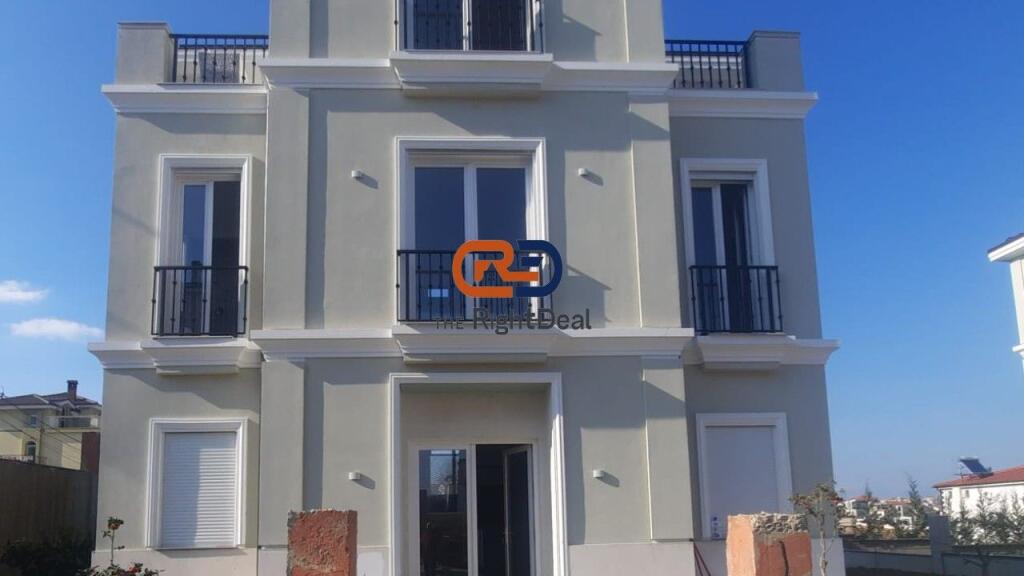 Prane TEG, Rezidenca Vila Lule , Jepet me Qira Super Vile !