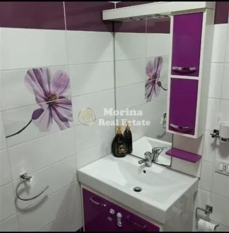 Rent, Apartment 1+1,21 Dhjetori,600 euro/month