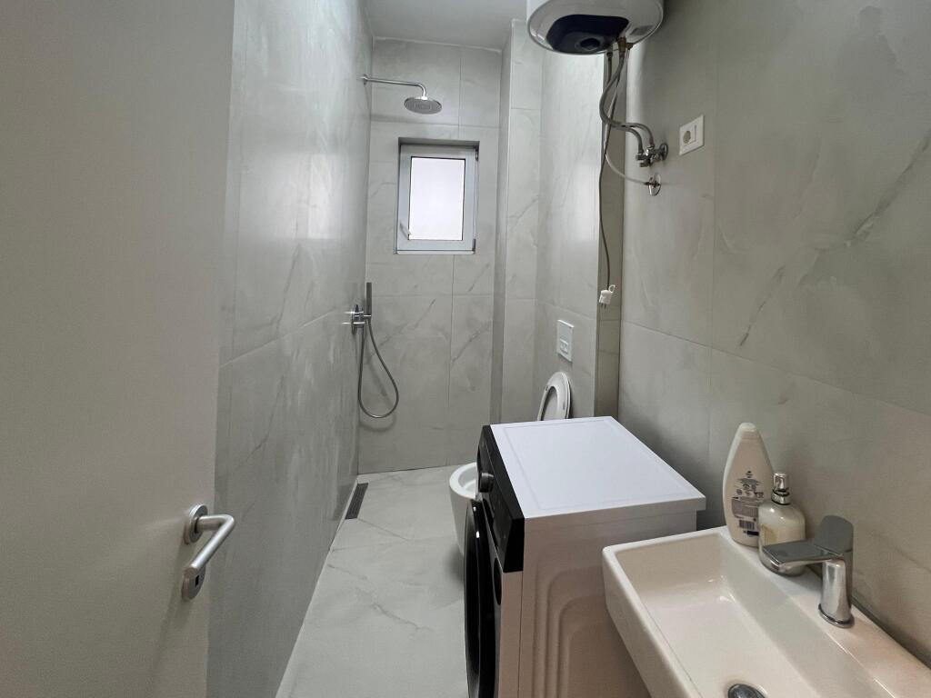 Apartament i Mobiluar 1+1 në Rezidencën OXA