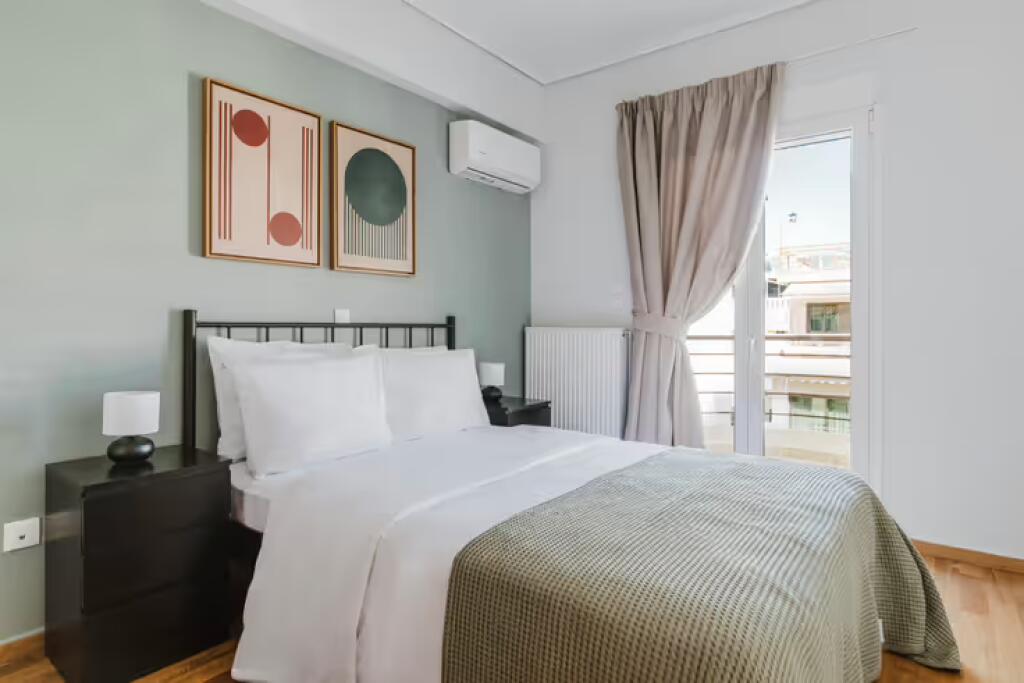 Apartament Me Qera 1+1 Tek Zogu i Zi (ID B2101365) Tirane