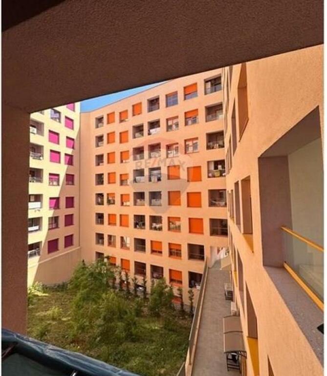 Appartamento 2+1 In Vendita - Complesso Mangalem, Tirana