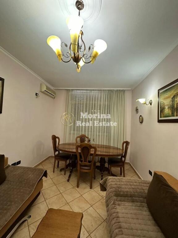 Qera, Apartament 1+1, Qender, 550 Euro/Muaj.