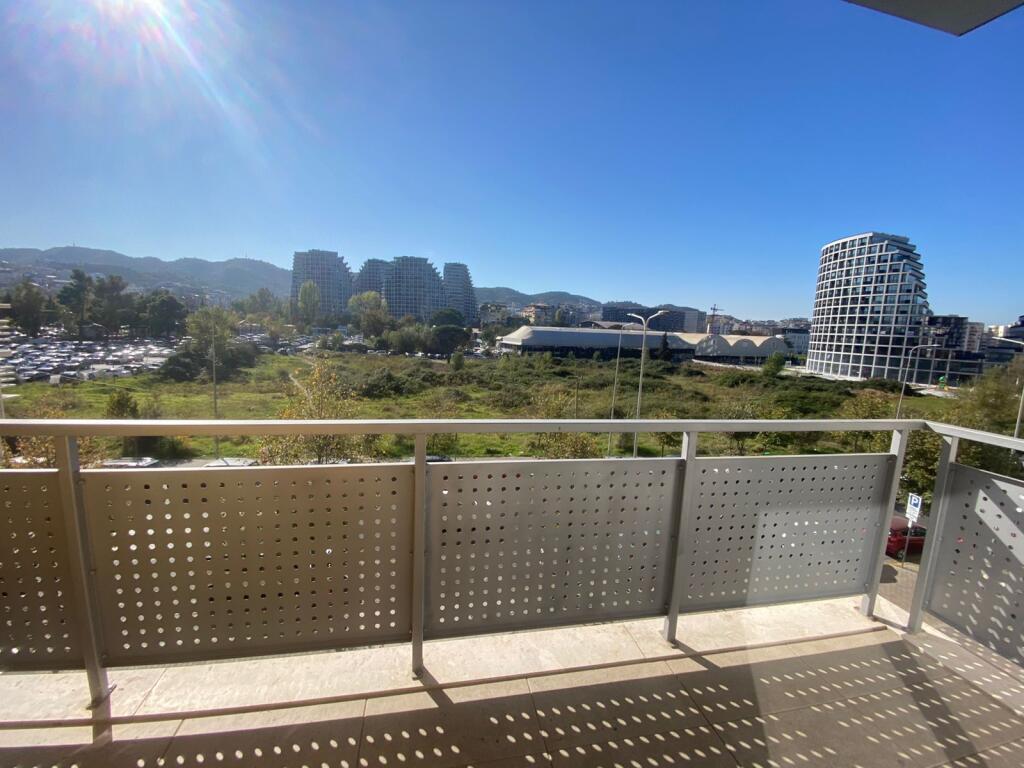 Jepet me Qira Apartament 1+1— Rruga e Kosovareve