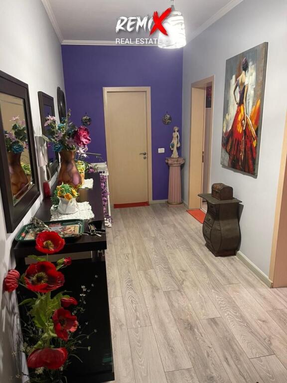 APPARTAMENTO 1+1 IN AFFITTO VICINO ALL'HOTEL PALACE, SPIAGGIA DI DURRËS