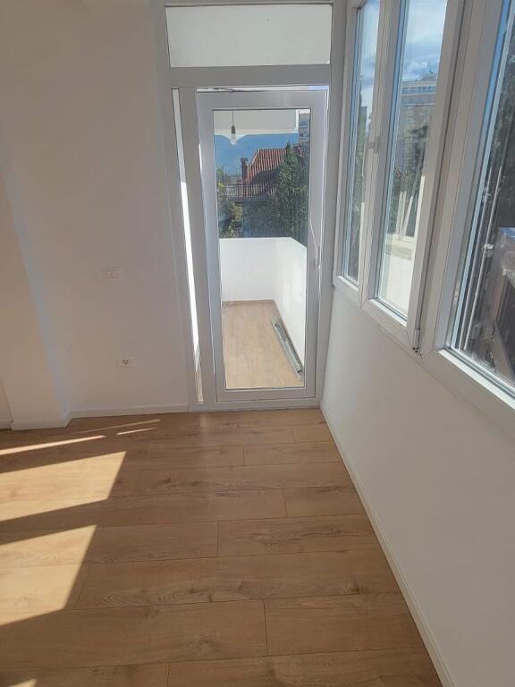 Apartment 1+1 per shitje 📍Ne fillim te rruges Don Bosko, prane bar Artistit