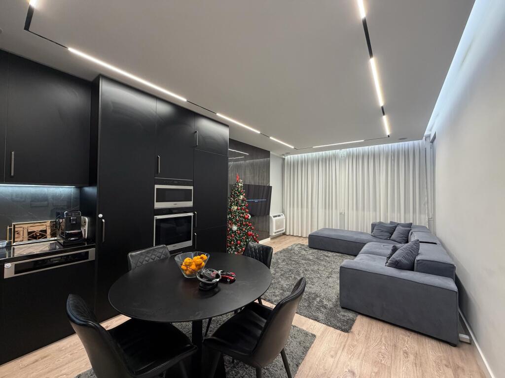 ✨Shitet Apartament 2+1+2 | 📍Misto Mame