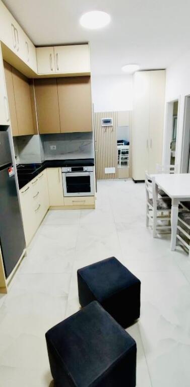 Appartamento in affitto 1+1 Fresk