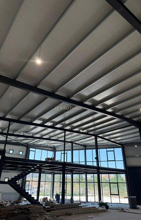 Warehouse for Sale and Rent.